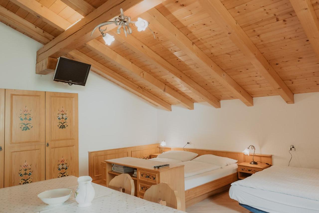 Gogererhof App Maria Apartment Racines Ngoại thất bức ảnh