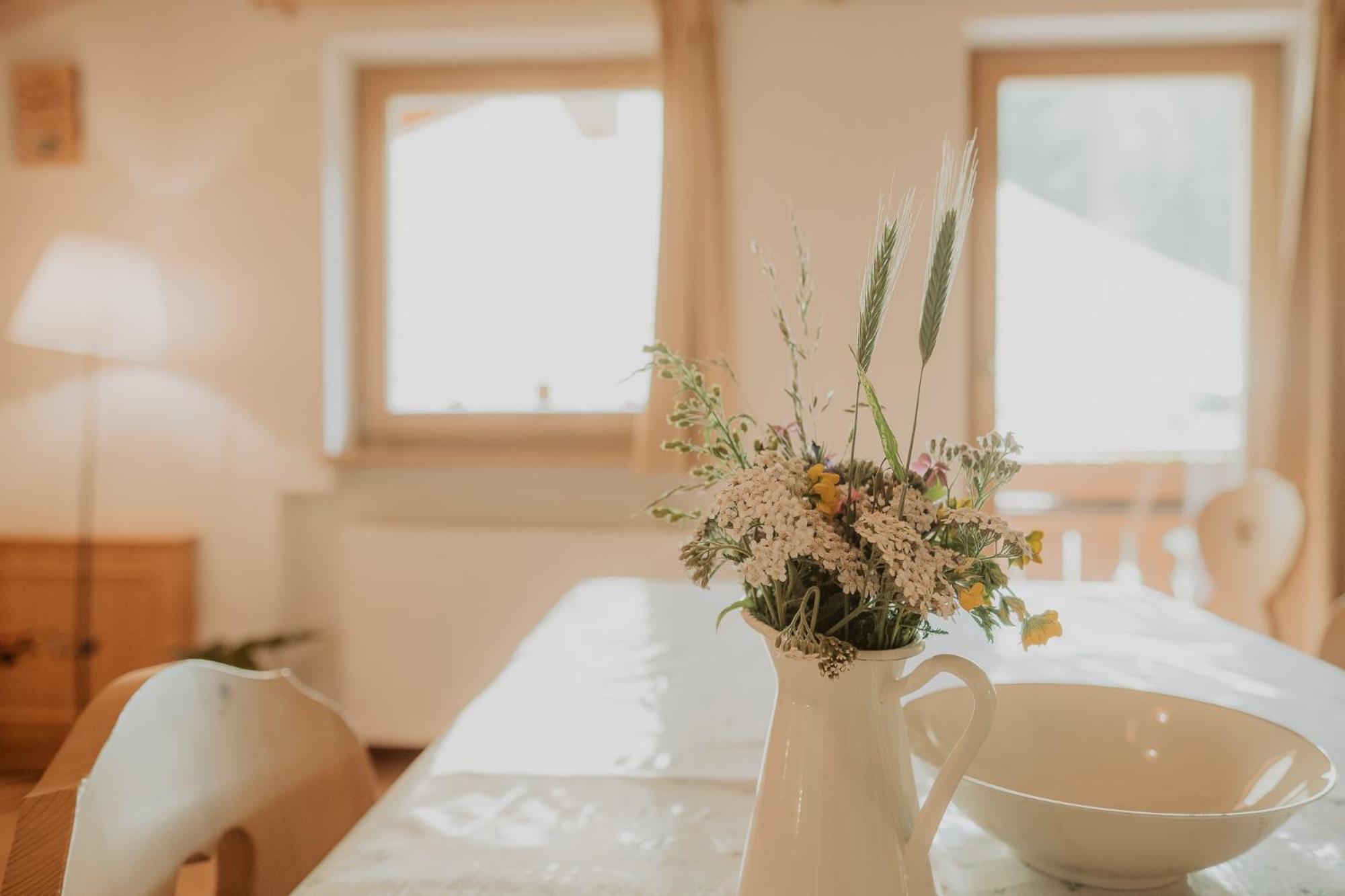 Gogererhof App Maria Apartment Racines Ngoại thất bức ảnh